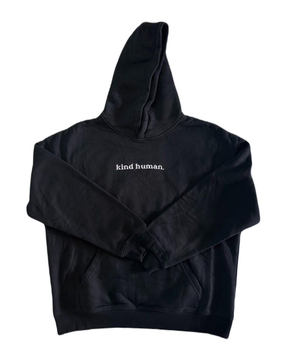 Tomorrow Needs You Hoodie