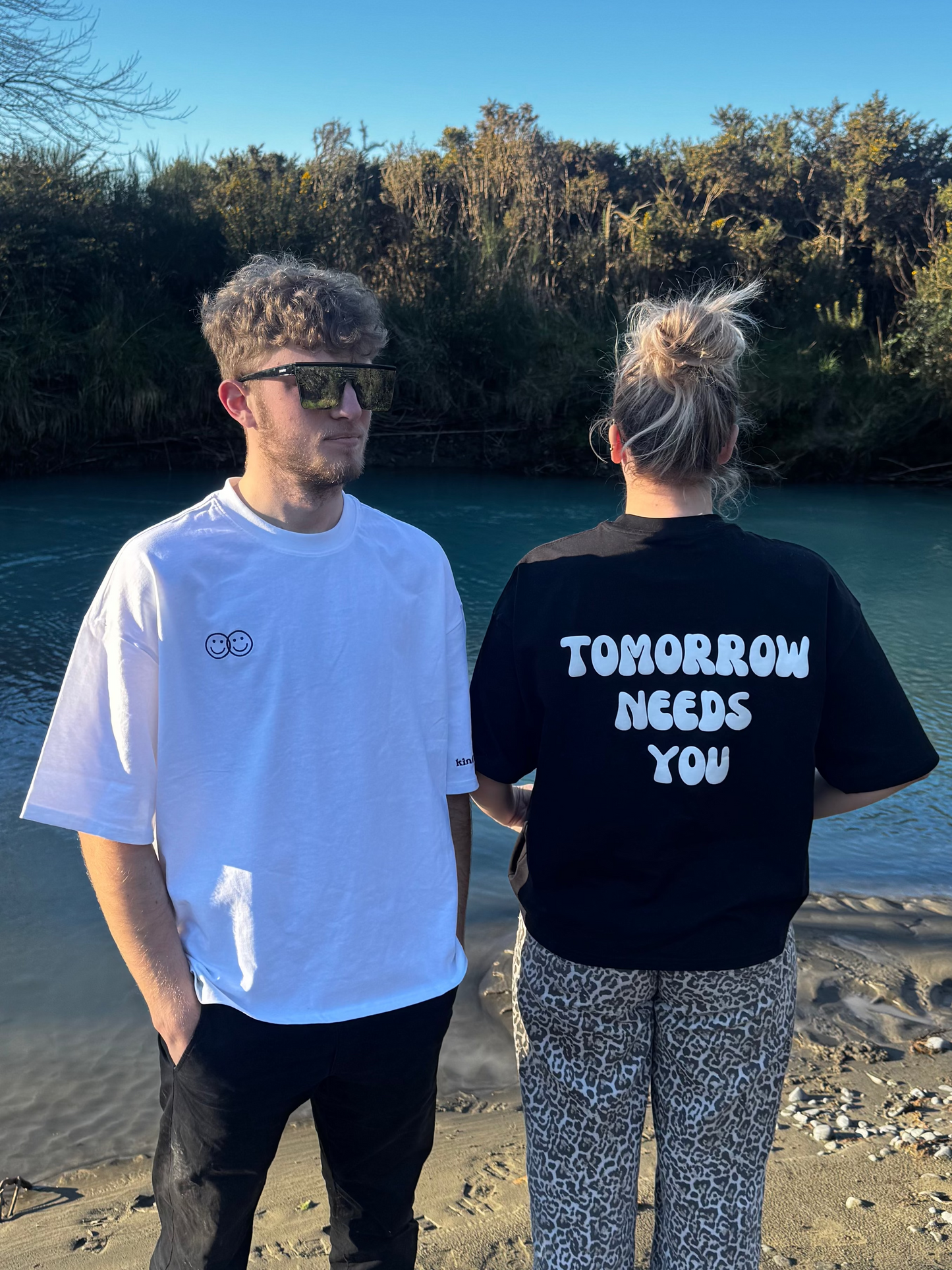 Smiles Tee
