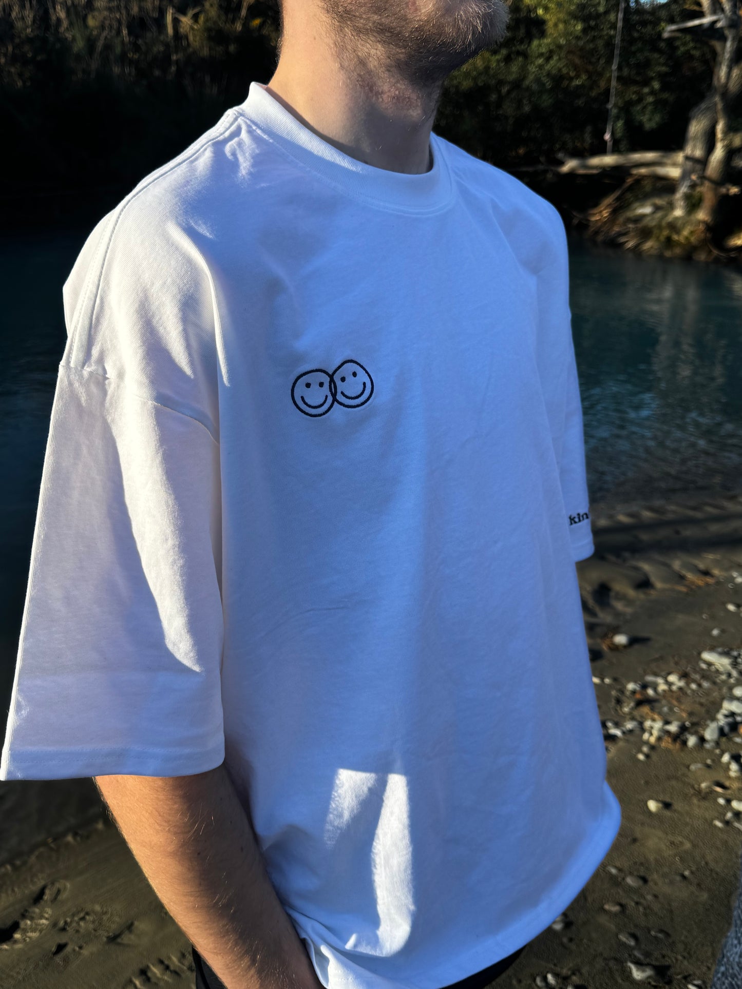 Smiles Tee