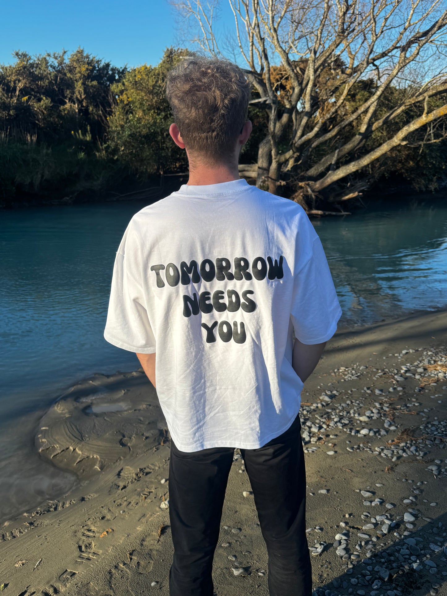 Smiles Tee